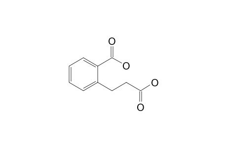 3-(2-Carboxyphenyl)propionic acid