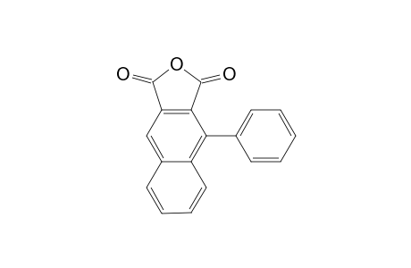 1-Phenyl-2,3-naphthalenedicarboxylic anhydride