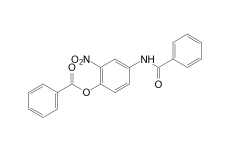 4'-hydroxy-3'-nitrobenzanilide, benzoate