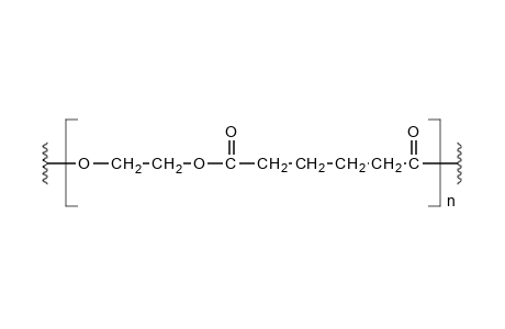 Poly(ethylene adipate)