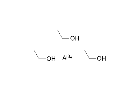 Ethanol, aluminum salt