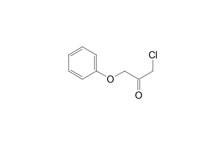 2-Propanone, 1-chloro-3-phenoxy-