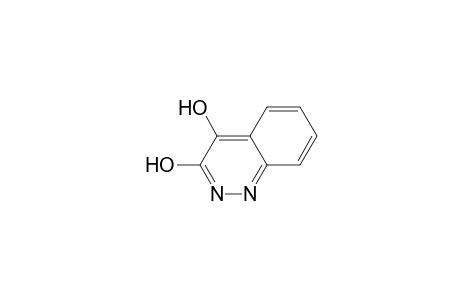 1,2-Dihydrocinnoline-3,4-dione