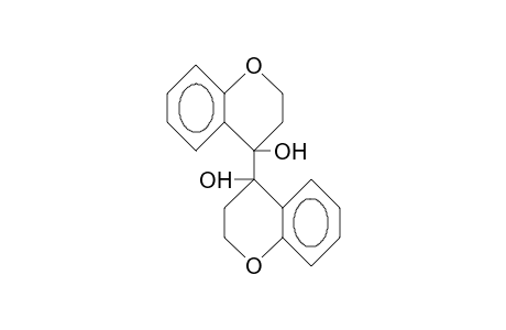 DL-4,4'-Bis(4-chromanol)