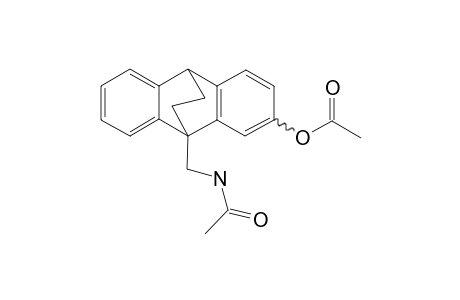 Benzoctamine-M isomer-1 2AC