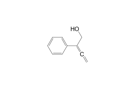 2-Phenylbuta-2,3-dien-1-ol