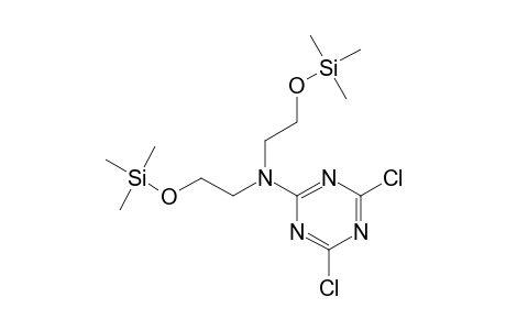 5-Benzoxazolesulfonamide, N-[4-(aminosulfonyl)phenyl]-N-ethyl-2,3-dihydro-2-oxo-