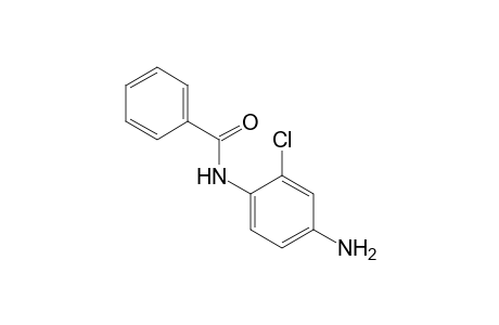 Benzamide, N-(4-amino-2-chlorophenyl)-