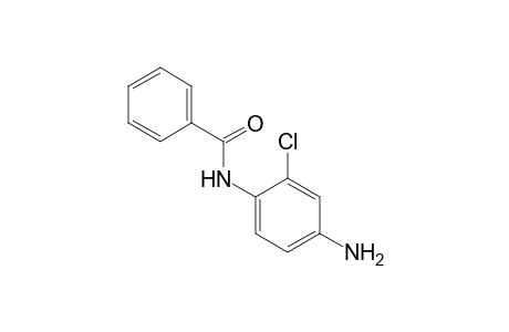 Benzamide, N-(4-amino-2-chlorophenyl)-