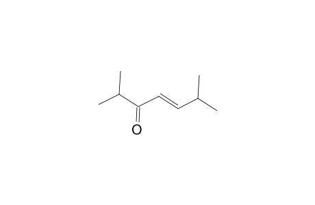 4-Hepten-3-one, 2,6-dimethyl-