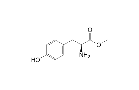 L-Tyrosine methyl ester