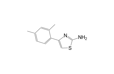 2-thiazolamine, 4-(2,4-dimethylphenyl)-