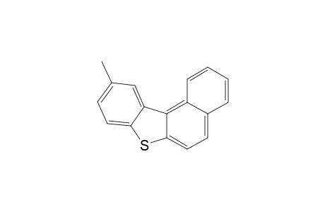 10-methylnaphtho[2,1-b]benzothiophene