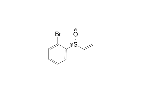 (R)-(+)-2-Bromophenyl vinyl sulfoxide