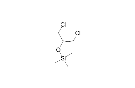 1,3-Dichloro-2-trimethylsiloxypropene