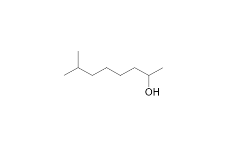 7-Methyloctan-2-ol