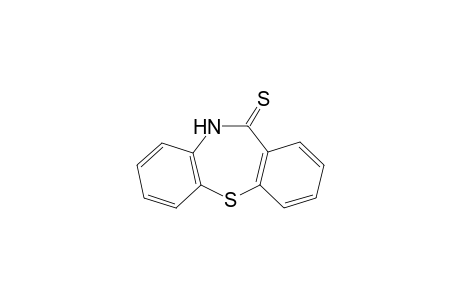 Dibenzo[b,f][1,4]thiazepine-11(10H)-thione