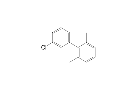 1,1'-Biphenyl, 3'-chloro-2,6-dimethyl-
