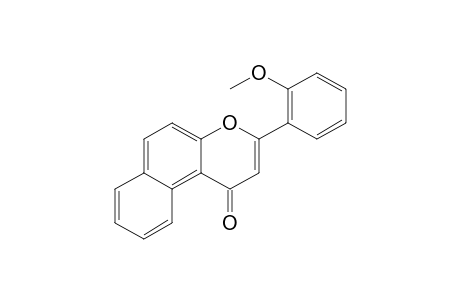 2'-Methoxy-beta-naphthoflavone