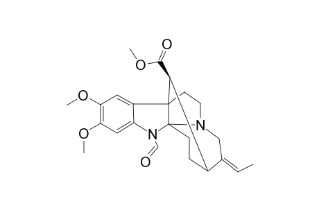 Alstonamide