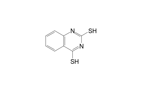 2,4-quinazolinedithiol