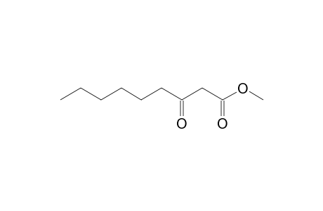 Methyl 3-oxononanoate