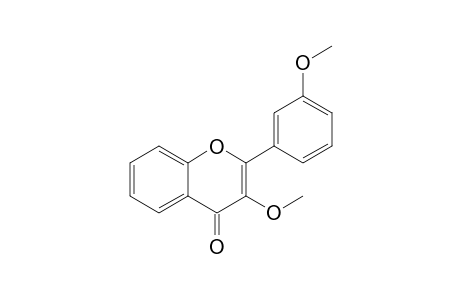 3,3'-Dimethoxyflavone