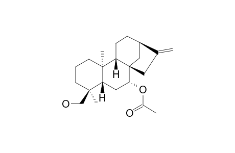 CANDICANDIOL-7-ALPHA-MONOACETATE