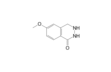 3,4-dihydroxy-6-methoxy-1(2h)-phthalazinone