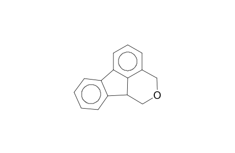 1,10b(2H)-Dihydropyrano[3,4,5-jk]fluorene