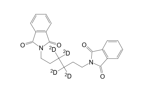 1H-Isoindole-1,3(2H)-dione, 2,2'-(1,6-hexanediyl-3,3,4,4-D4)bis-