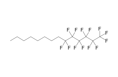 1,1,1,2,2,3,3,4,4,5,5,6,6-Tridecafluorotetradecane