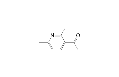 1-(2,6-dimethyl-3-pyridinyl)ethanone