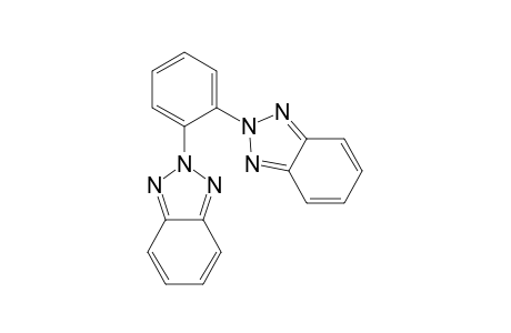 2-[2-(2-Benzotriazolyl)phenyl]benzotriazole
