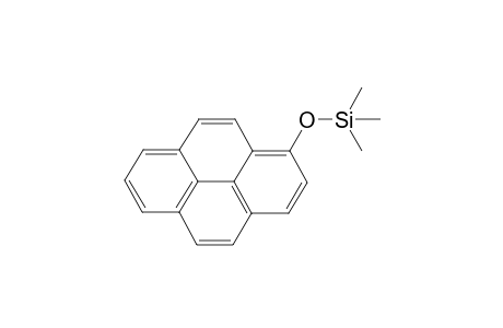 1-trimethylsilyloxypyrene