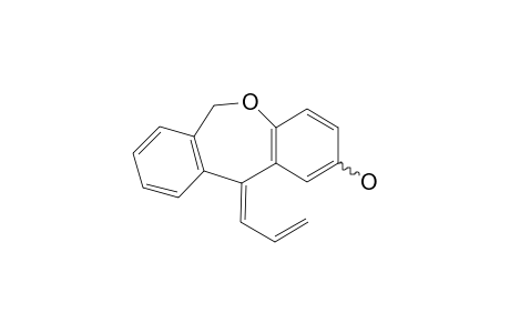 Doxepin-M (HO-N-oxide) -(CH3)2NOH