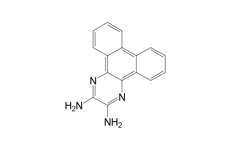 (3-aminophenanthro[9,10-b]pyrazin-2-yl)amine