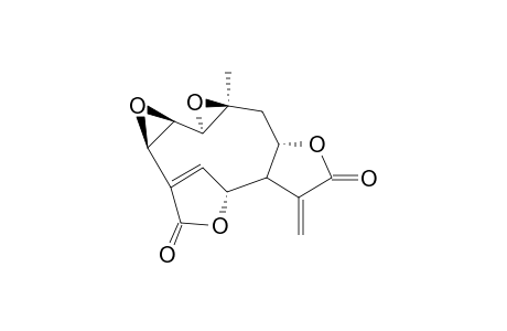 MIKANOLIDE