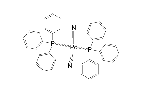 TRANS-PD-(CN)(2)-(PPH(3))(2)