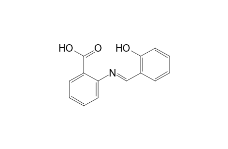N-salicylideneanthranilic acid