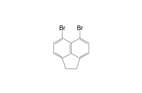 5,6-Dibromoacenaphthene