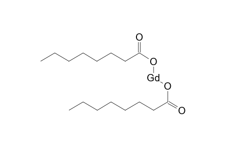 Gadolinium(III) octanoate