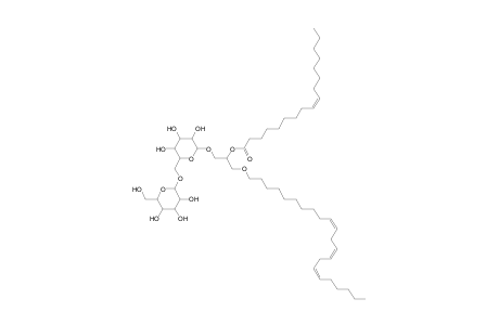 DGDG O-22:3_17:1