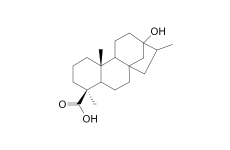 dihydrosteviol B