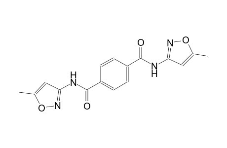 N~1~,N~4~-bis(5-methyl-3-isoxazolyl)terephthalamide