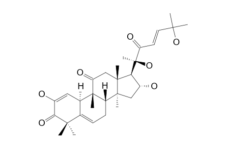 AGLICA-CUCURBITACIN-I