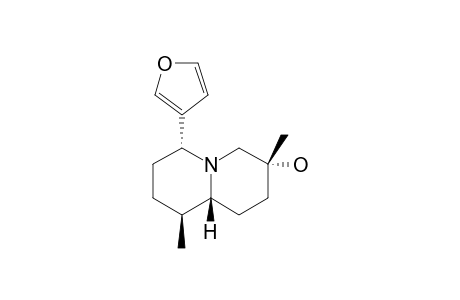 7-Epinupharolutine