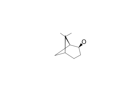 6,6-DIMETHYL-CIS-2-HYDROXYBICYCLO-[3.1.1]-HEPTAN,CIS-NOPINOL