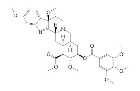 7-METHOXY-7H-RESERPINE