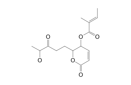 6,7-Dihydro-phomopsolide A